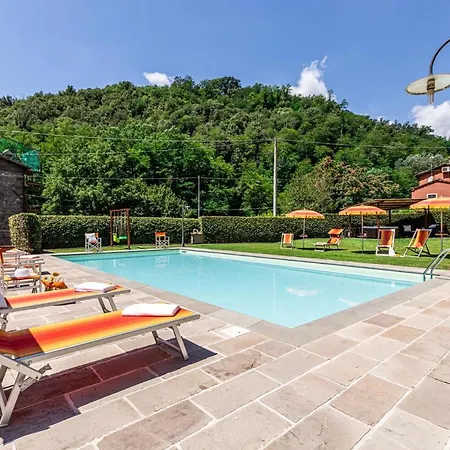 Casa Di Meo Apartment *