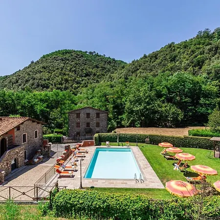 Appartamento Casa Di Meo Monsagrati