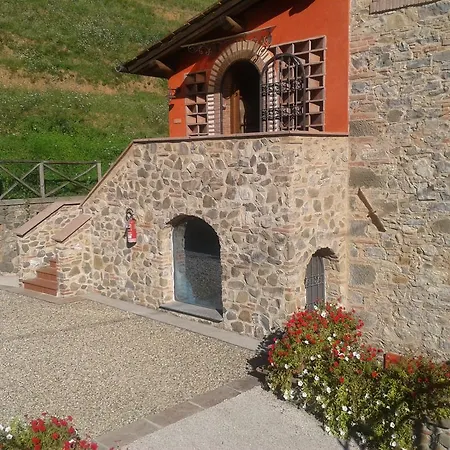 Casa Di Meo * Monsagrati