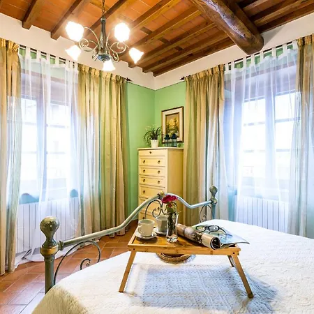 Casa Di Meo * Monsagrati