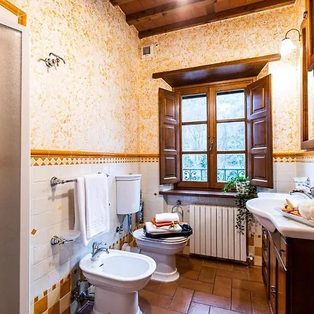 Casa Di Meo