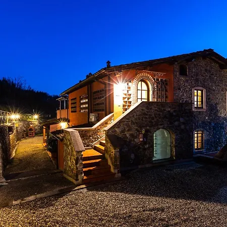 Casa Di Meo * Monsagrati