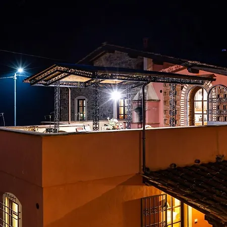 Casa Di Meo Monsagrati