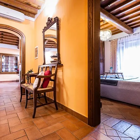 Apartment Casa Di Meo