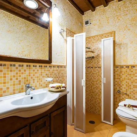Apartment Casa Di Meo *