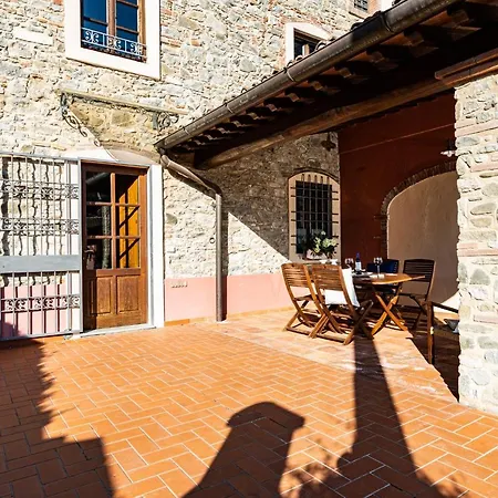 Apartment Casa Di Meo *