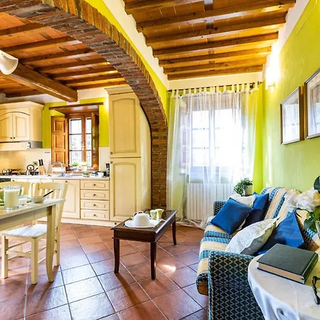 Apartment Casa Di Meo