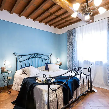 Casa Di Meo Monsagrati