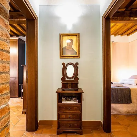 Casa Di Meo Apartment *