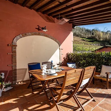 Casa Di Meo