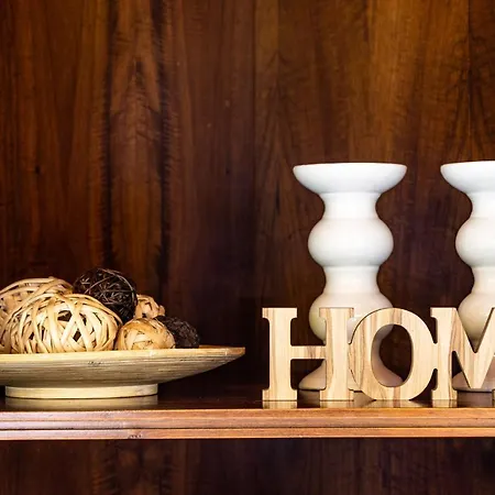 Appartamento Casa Di Meo *