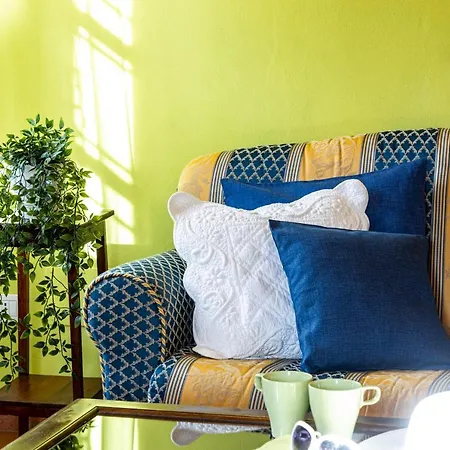 Casa Di Meo *