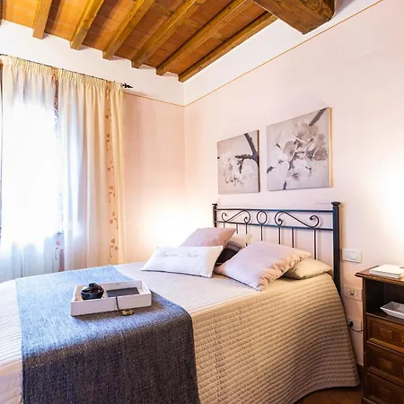 Apartment Casa Di Meo Monsagrati