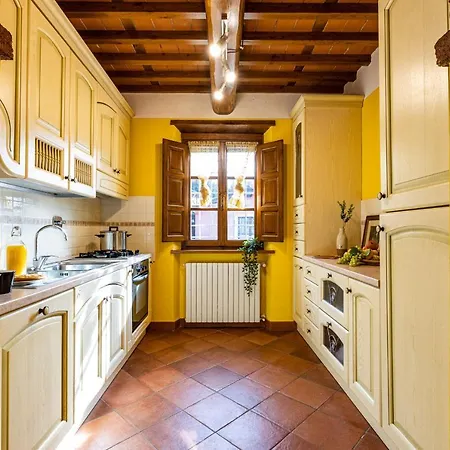 Apartment Casa Di Meo Monsagrati