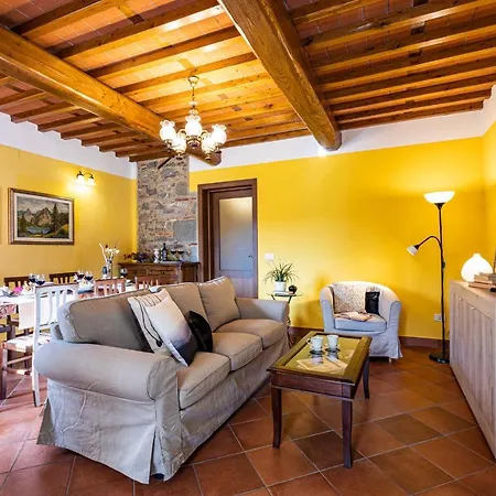 Casa Di Meo Monsagrati