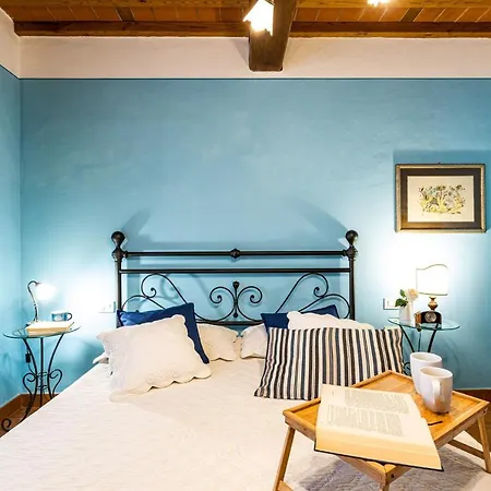Casa Di Meo Apartment