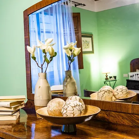 Casa Di Meo Appartamento Monsagrati