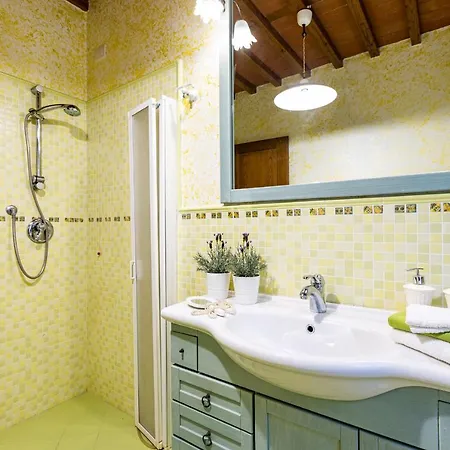 Casa Di Meo * Monsagrati