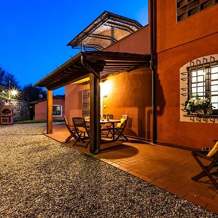 Casa Di Meo Monsagrati