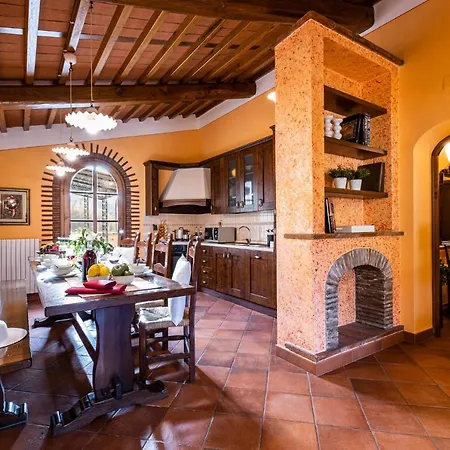 Appartamento Casa Di Meo Monsagrati