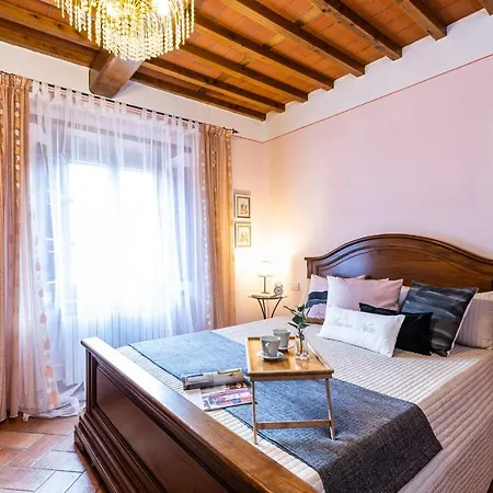 Casa Di Meo *