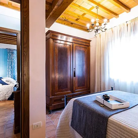 Casa Di Meo Monsagrati