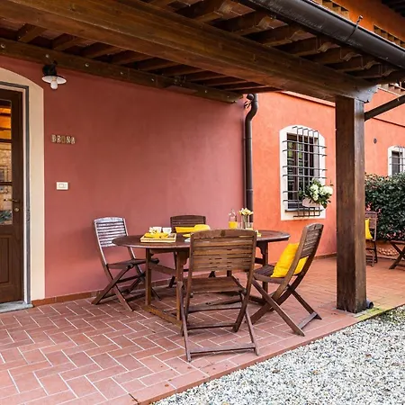 Casa Di Meo Apartment *