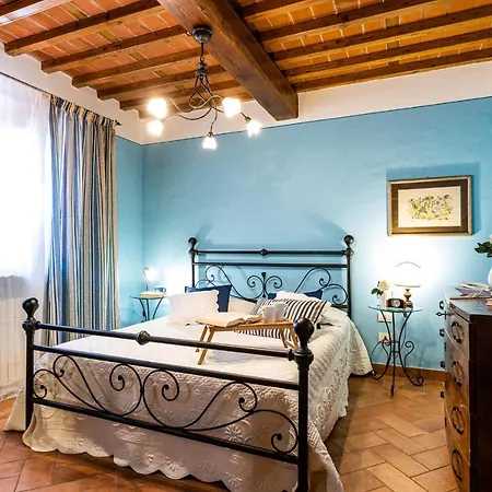 Casa Di Meo *