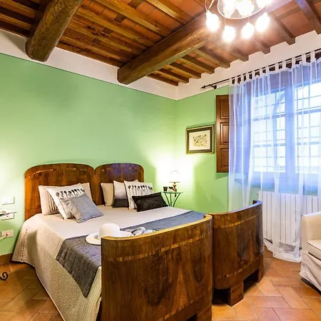 Apartment Casa Di Meo