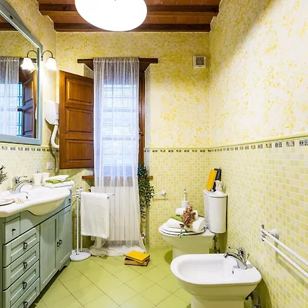 Casa Di Meo Apartment Monsagrati