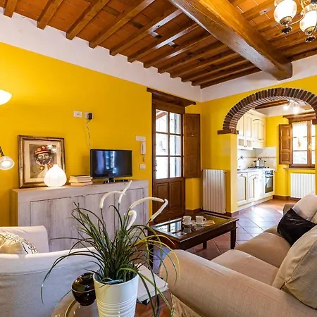 Casa Di Meo Apartment