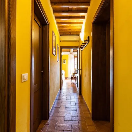 Apartment Casa Di Meo Monsagrati