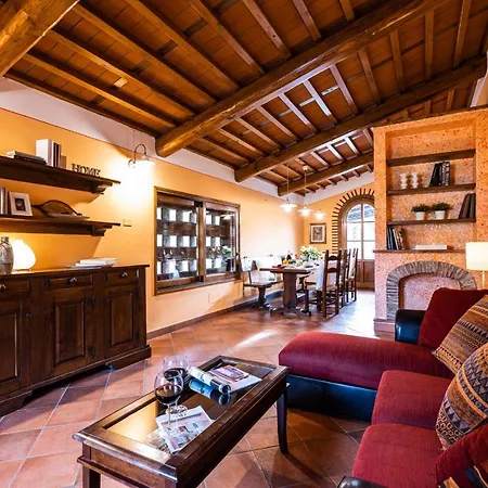 Apartment Casa Di Meo Monsagrati