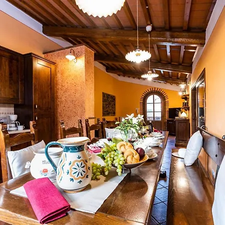 Casa Di Meo Apartment