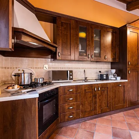 Apartment Casa Di Meo *