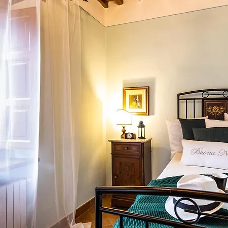 Casa Di Meo Monsagrati