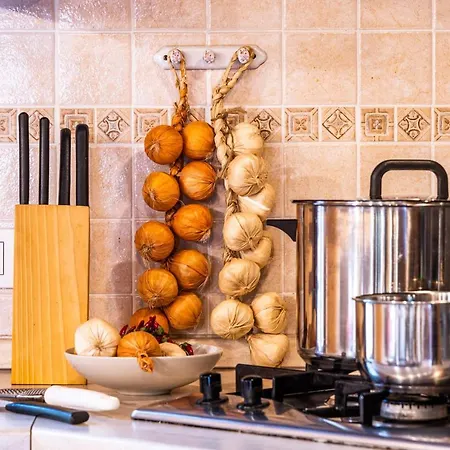 Casa Di Meo Appartamento *