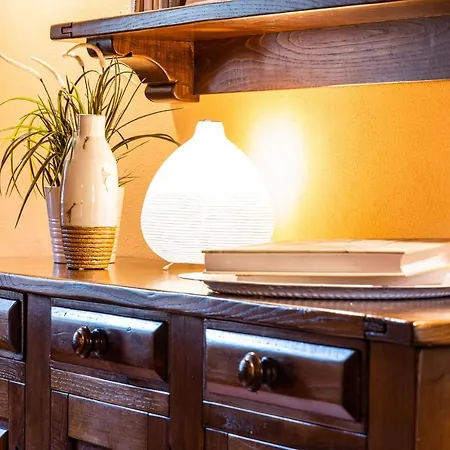 Casa Di Meo Apartment *