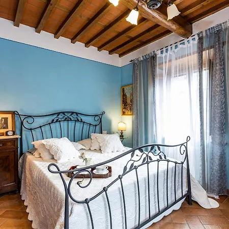 Casa Di Meo Apartment