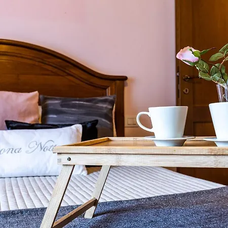 Casa Di Meo Apartment Monsagrati