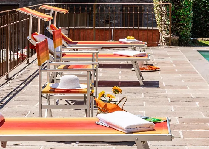 Casa Di Meo Monsagrati