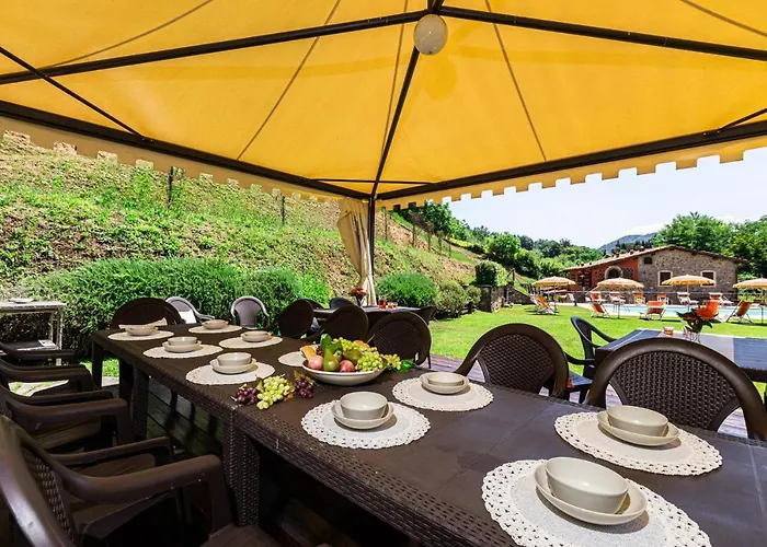 Casa Di Meo Lejlighed Monsagrati