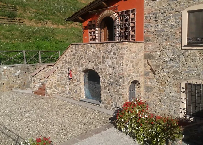 Casa Di Meo * Monsagrati