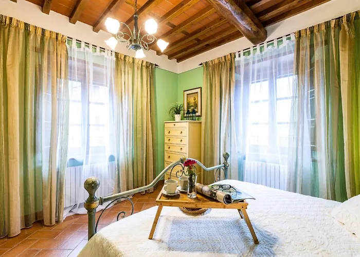 Casa Di Meo * Monsagrati