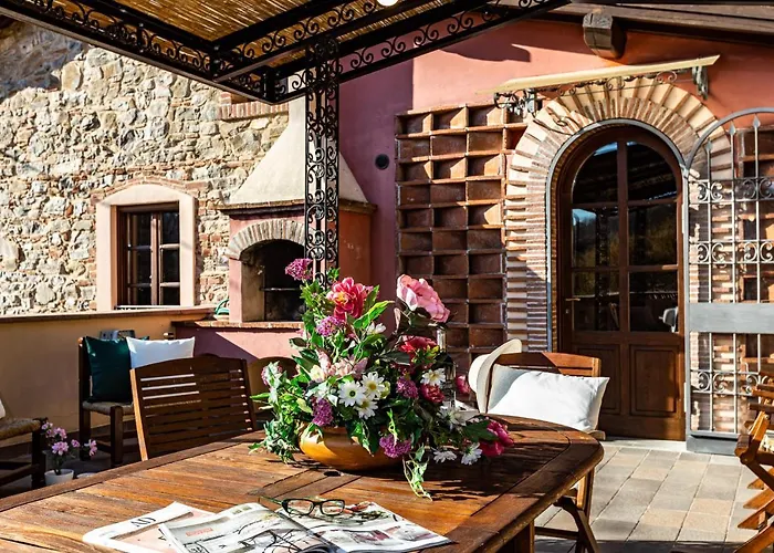 Casa Di Meo Monsagrati