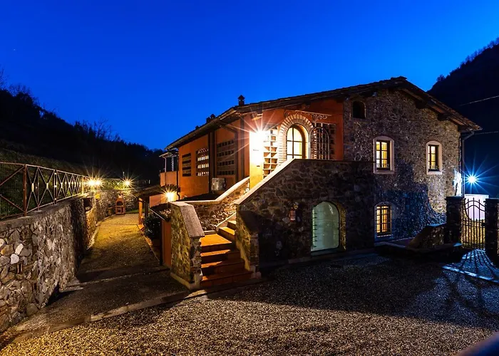 Casa Di Meo * Monsagrati