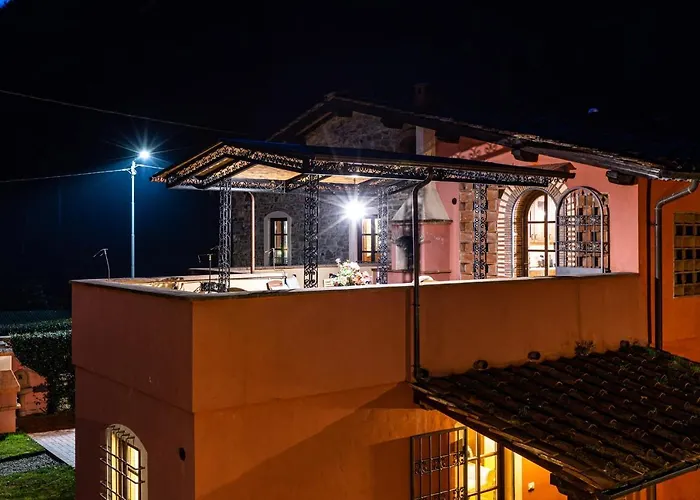 Casa Di Meo Monsagrati