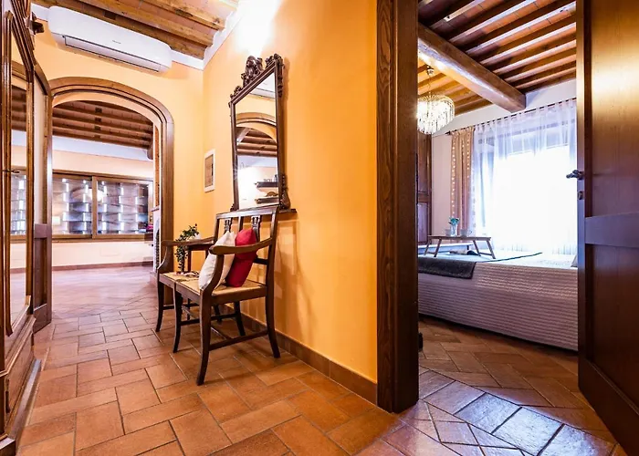 Lejlighed Casa Di Meo