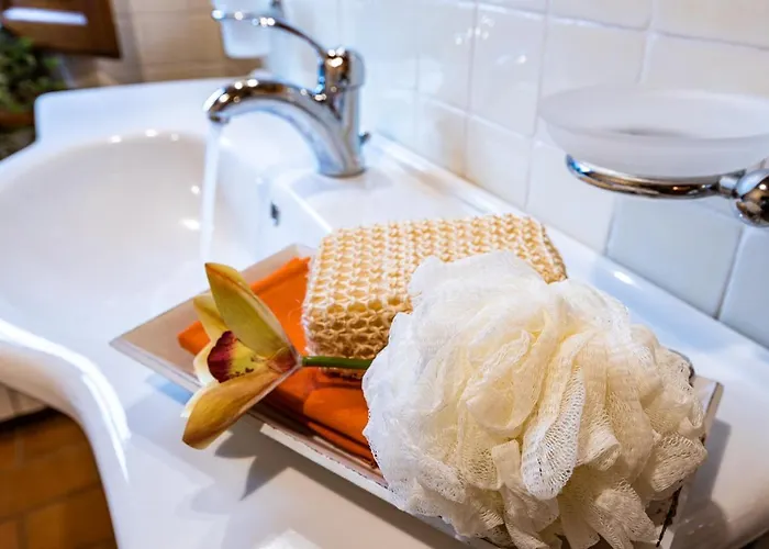 Lejlighed Casa Di Meo Monsagrati