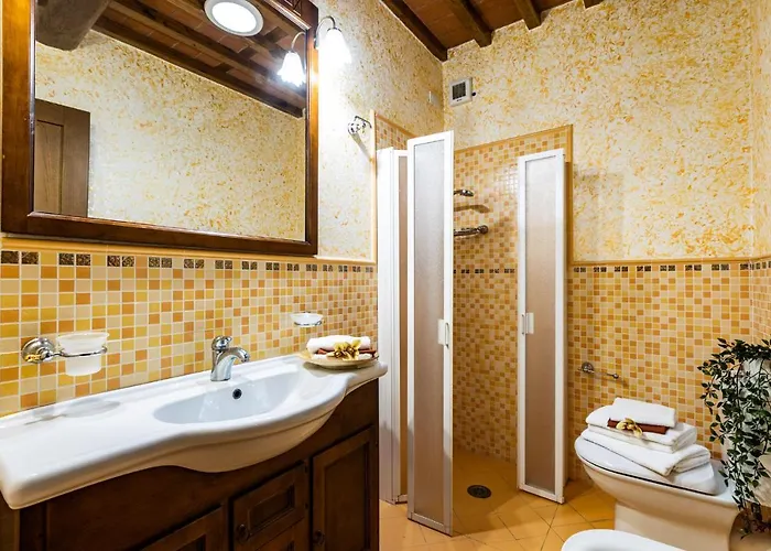 Lejlighed Casa Di Meo *